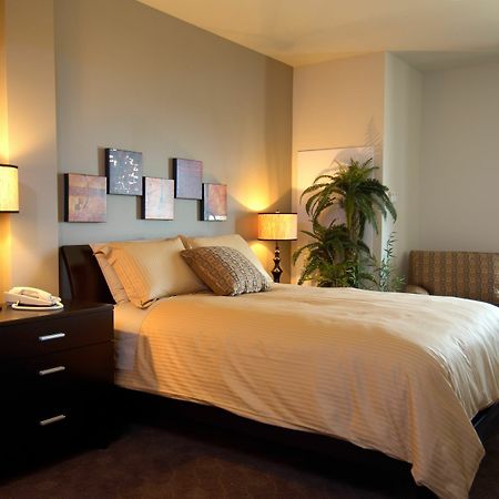 South Walton Suites And Spa - Bentonville Ruang foto