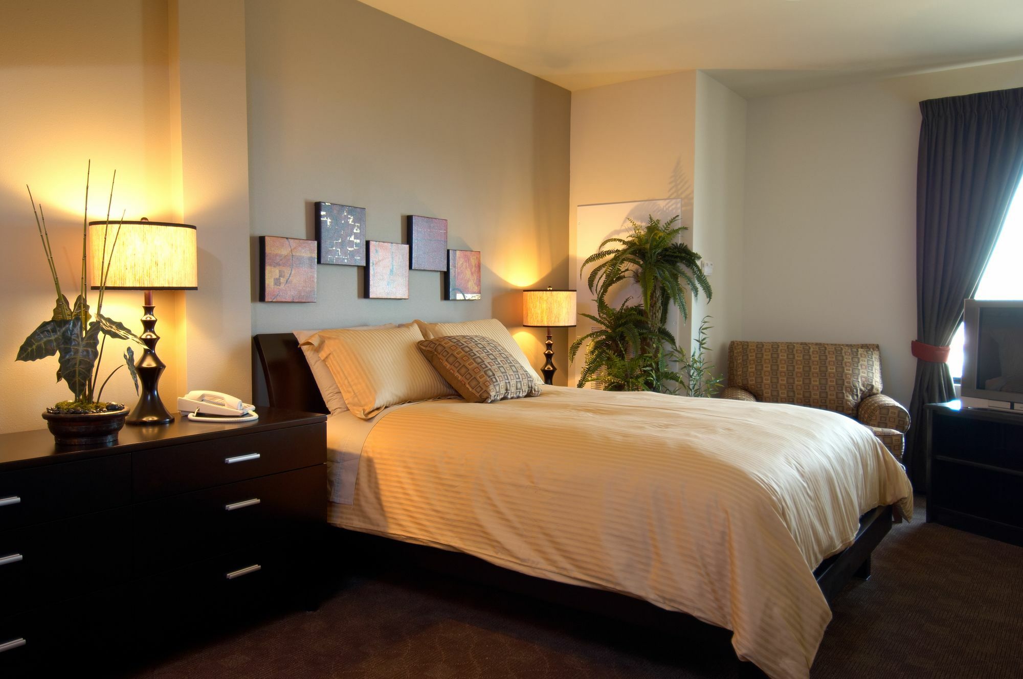 South Walton Suites And Spa - Bentonville Ruang foto