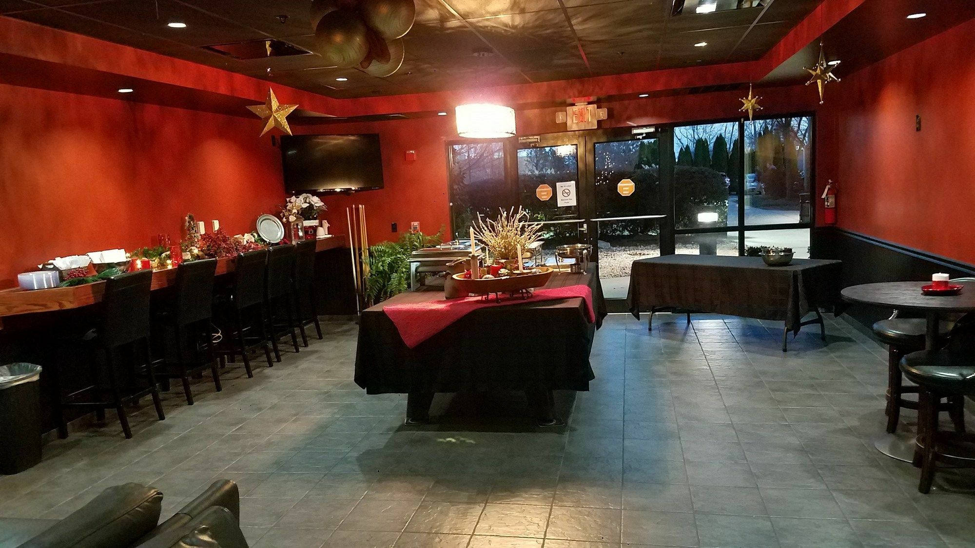 South Walton Suites And Spa - Bentonville Bagian luar foto