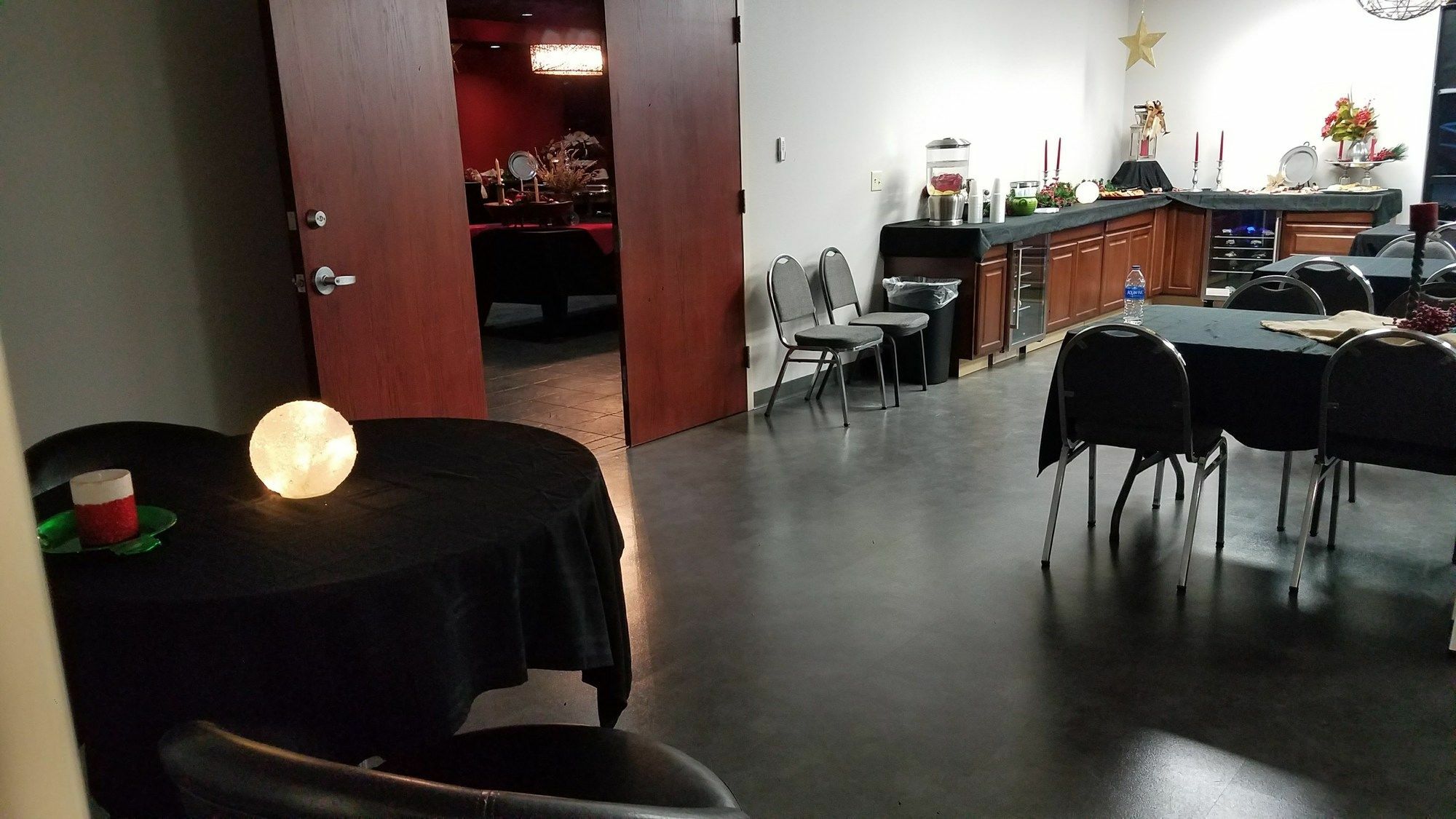 South Walton Suites And Spa - Bentonville Bagian luar foto