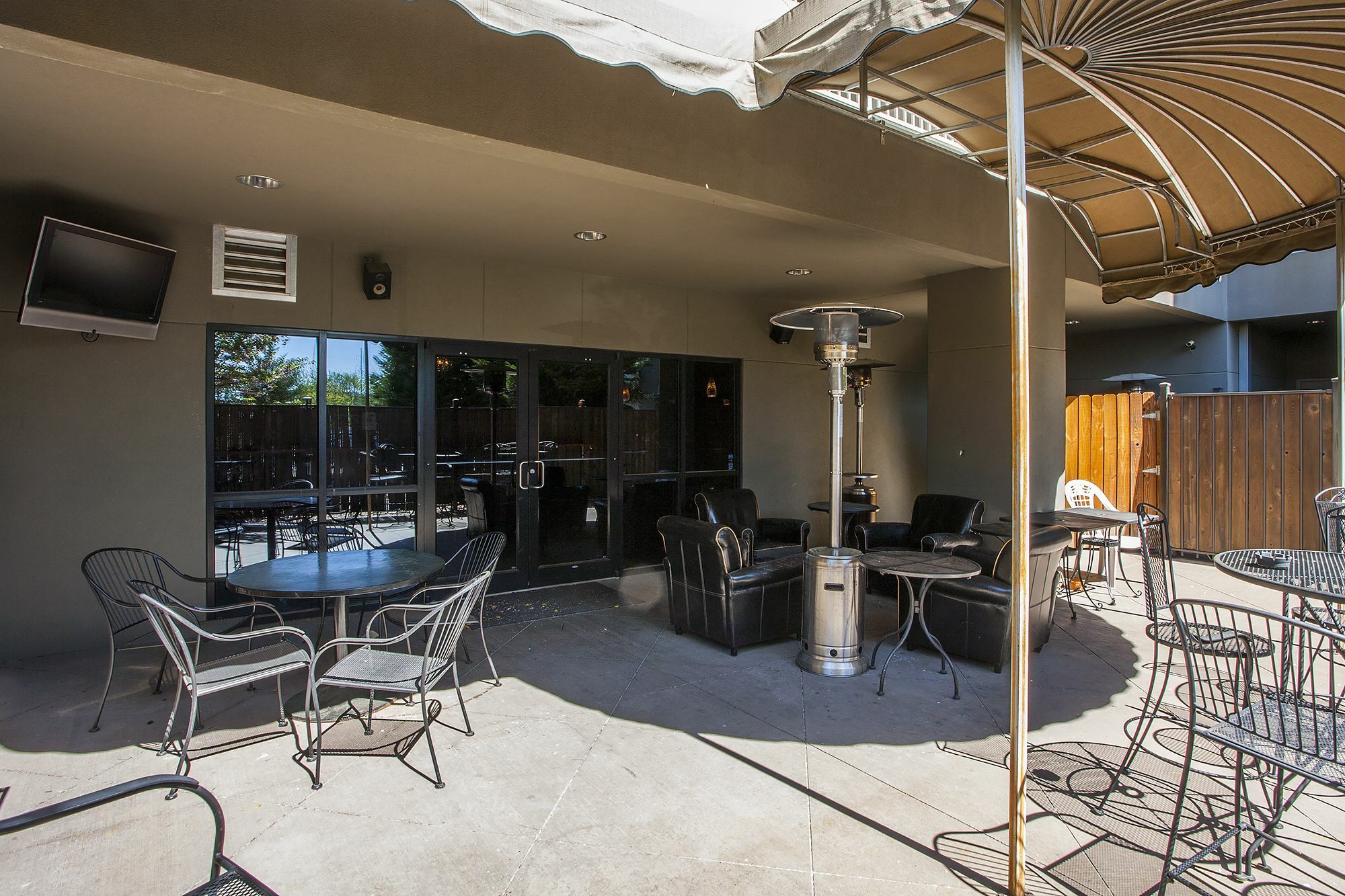 South Walton Suites And Spa - Bentonville Bagian luar foto