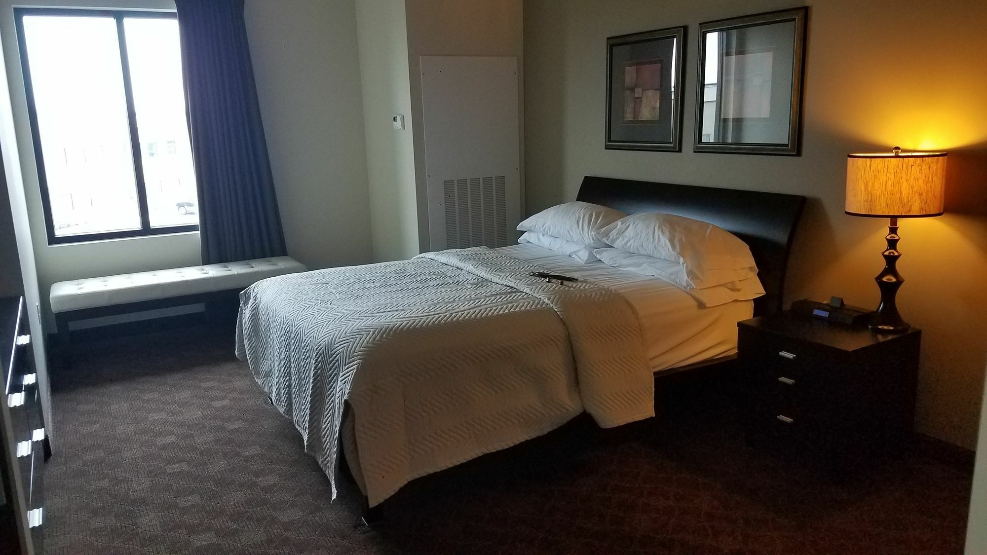 South Walton Suites And Spa - Bentonville Bagian luar foto